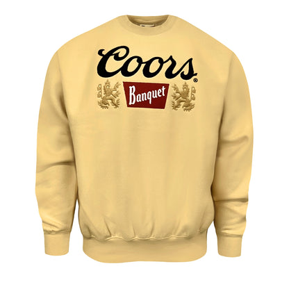 Pro Weave Crewneck Sweatshirt