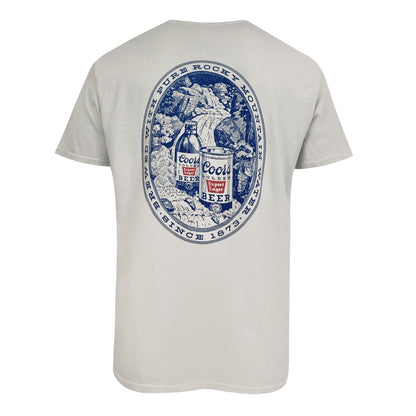 Heritage Tee