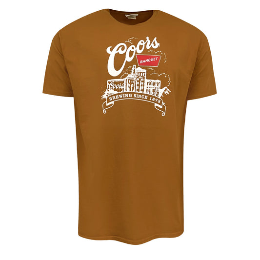 Legacy Explorer Tee