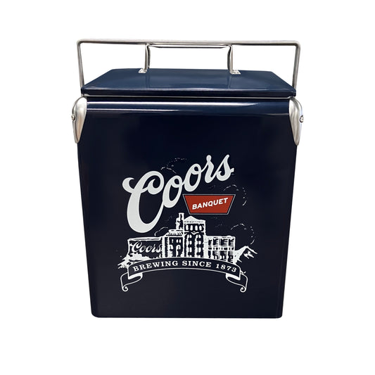 Retro Legacy Cooler