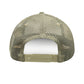 Legacy Camo Trucker Cap