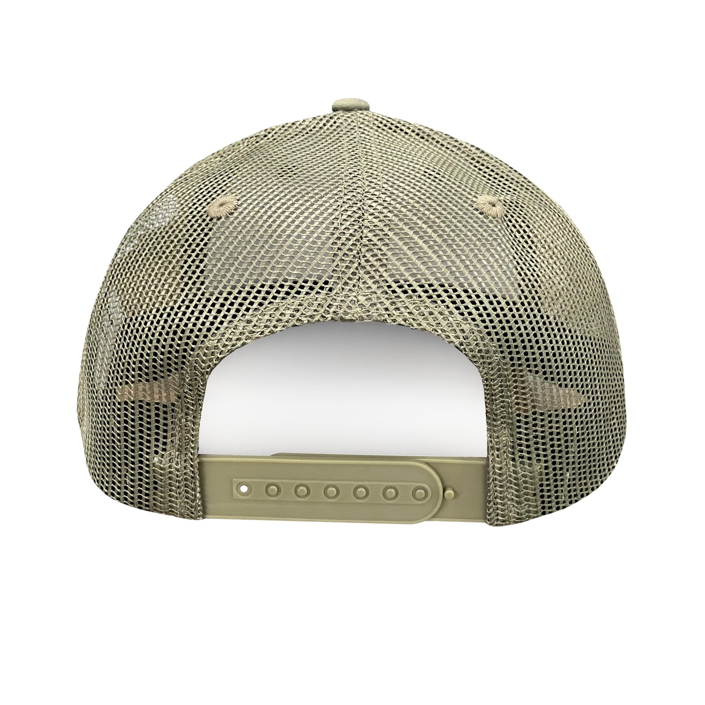 Legacy Camo Trucker Cap