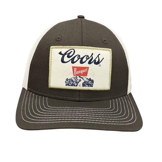 Legacy Trucker Cap