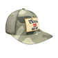 Legacy Camo Trucker Cap
