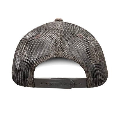 Legacy Corduroy Trucker Cap