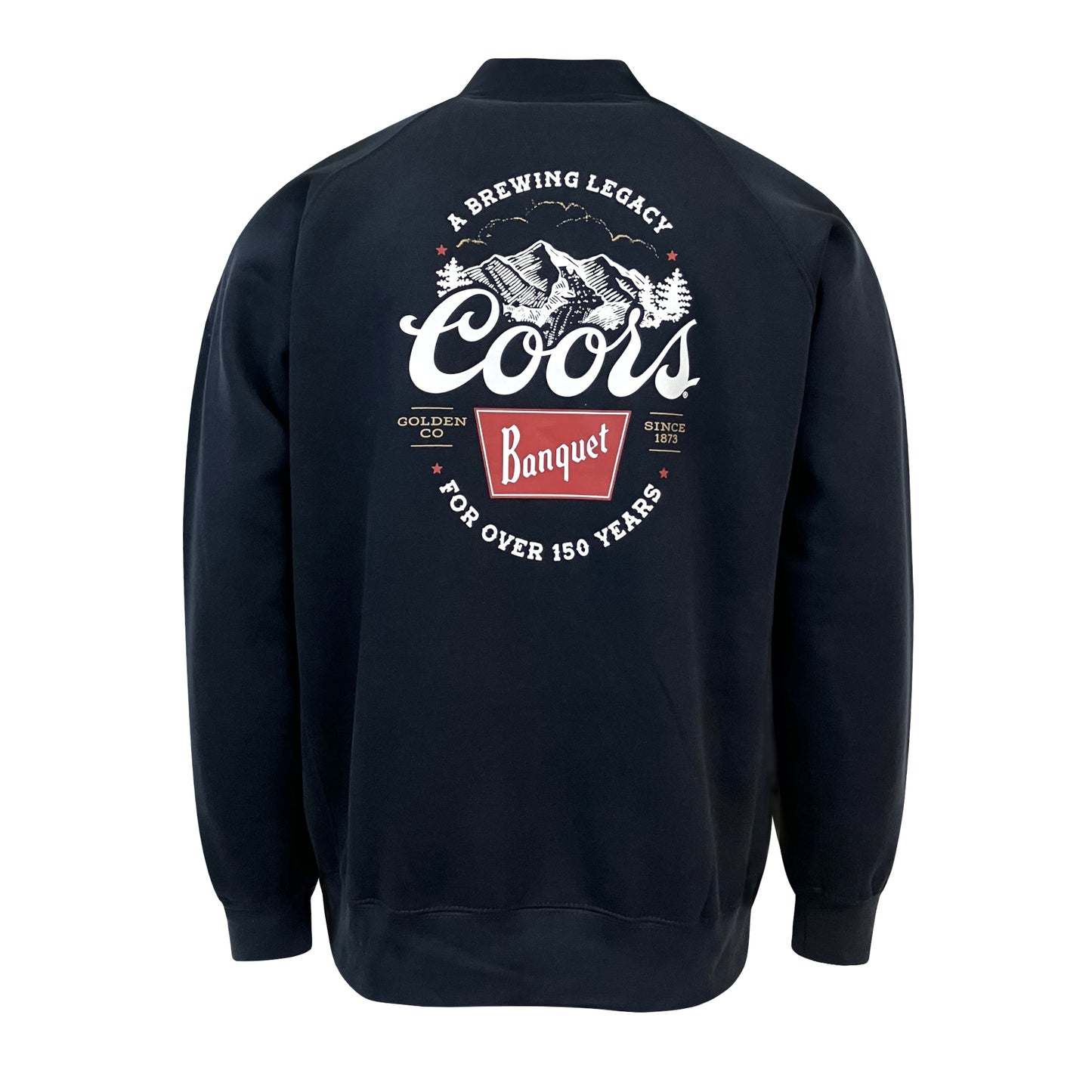 Legacy Full-Zip Track Jacket