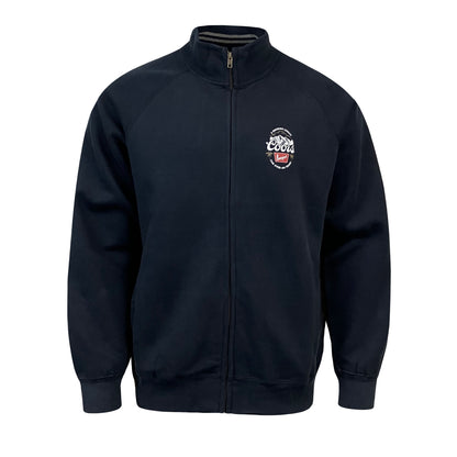 Legacy Full-Zip Track Jacket