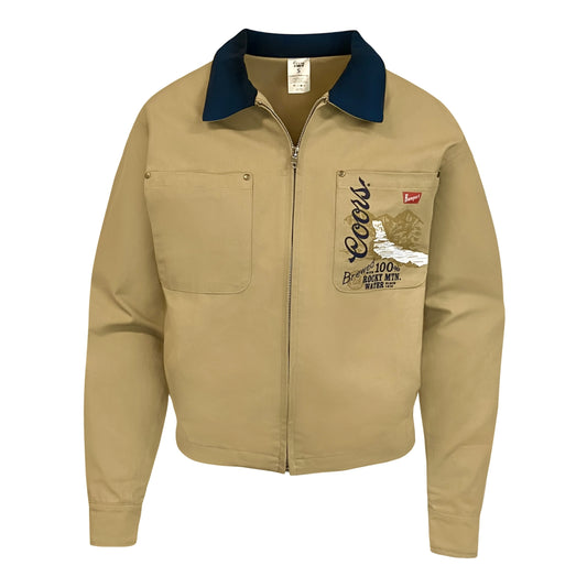 Ladies' Legacy Barn Jacket