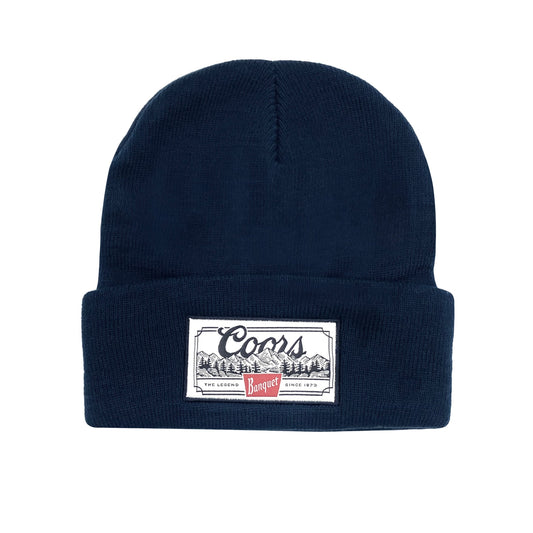 Legend Beanie