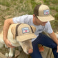 Banquet Trucker Hat