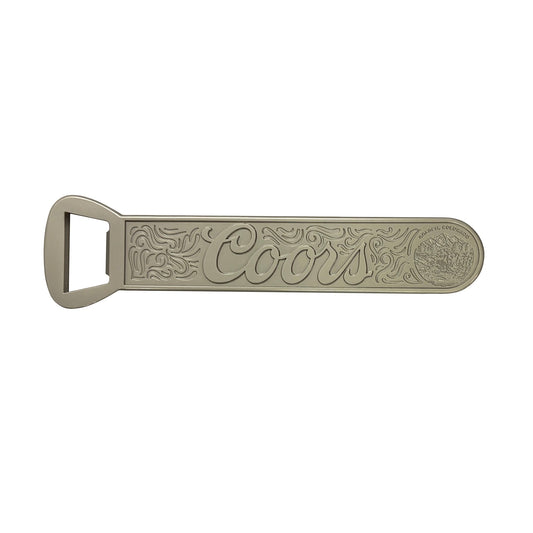 Metal Beverage Opener