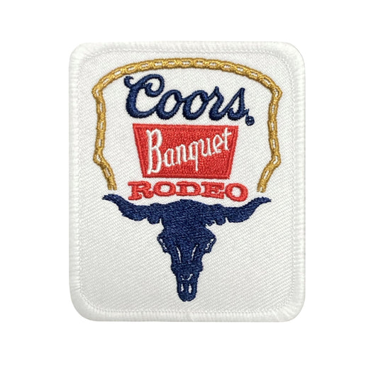 Rodeo Patch