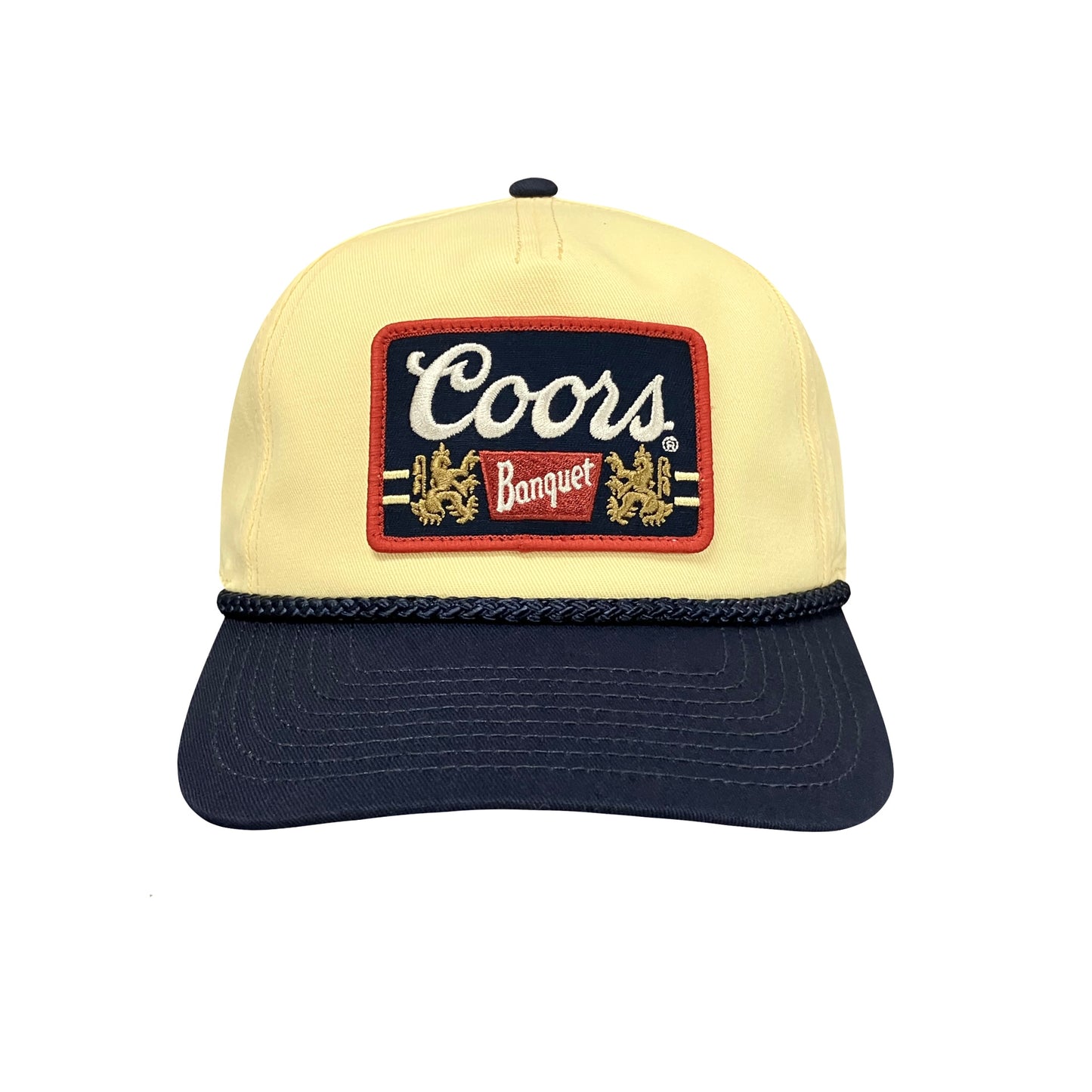 Banquet Roscoe Cap