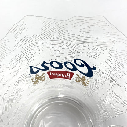 Mountain Etched 60 oz. Pitcher