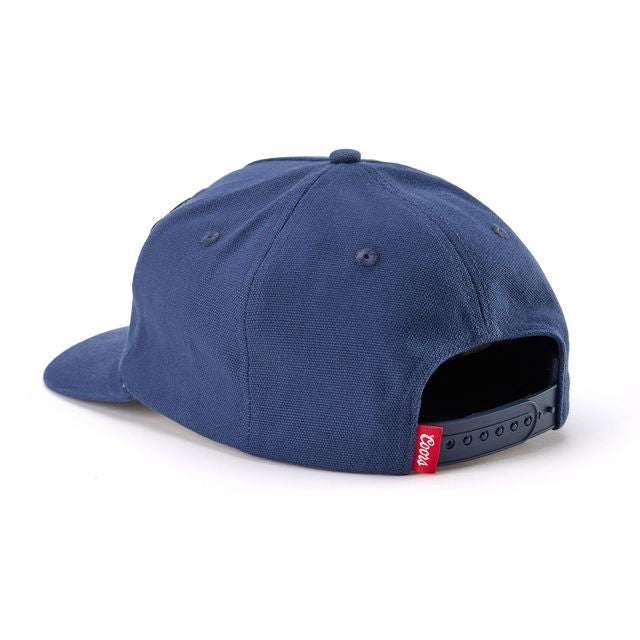 Coors Banquet x Seager Eagle Snapback