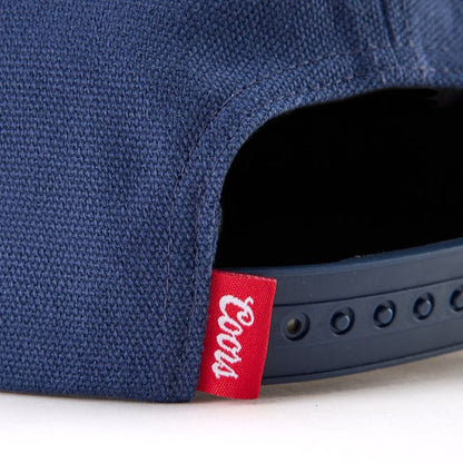 Coors Banquet x Seager Eagle Snapback