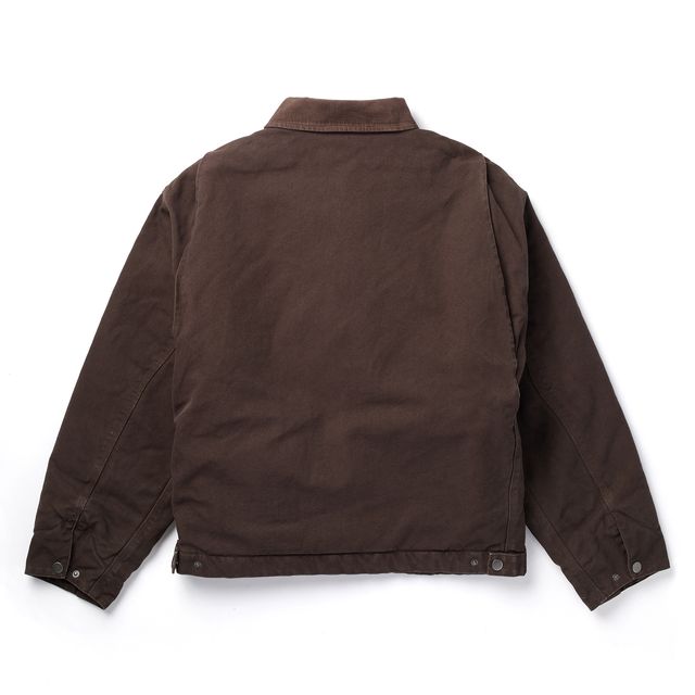 Coors Banquet x Seager Badge Ranch Jacket