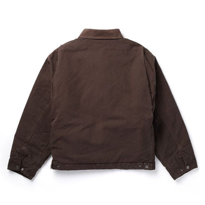 Coors Banquet x Seager Badge Ranch Jacket