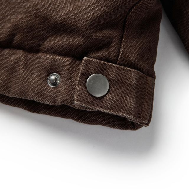 Coors Banquet x Seager Badge Ranch Jacket