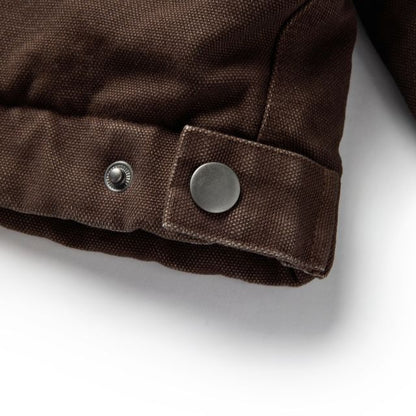 Coors Banquet x Seager Badge Ranch Jacket
