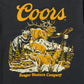 Seager x Coors Banquet Preserve Tee