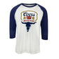 Rodeo Raglan