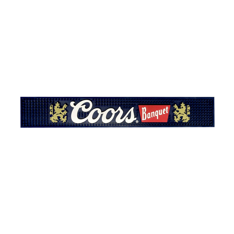 New Coors Banquet Shop