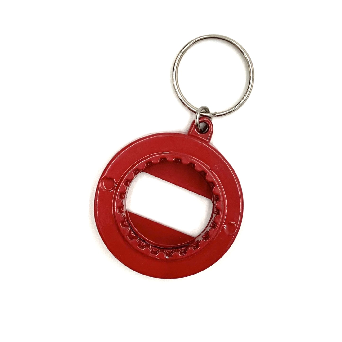 Bottle Opener/Keychain