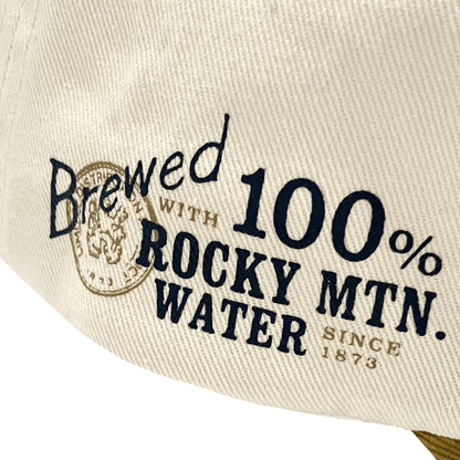 Rocky Mountain Water Cap