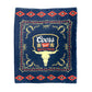 Fleece Banquet Rodeo Blanket