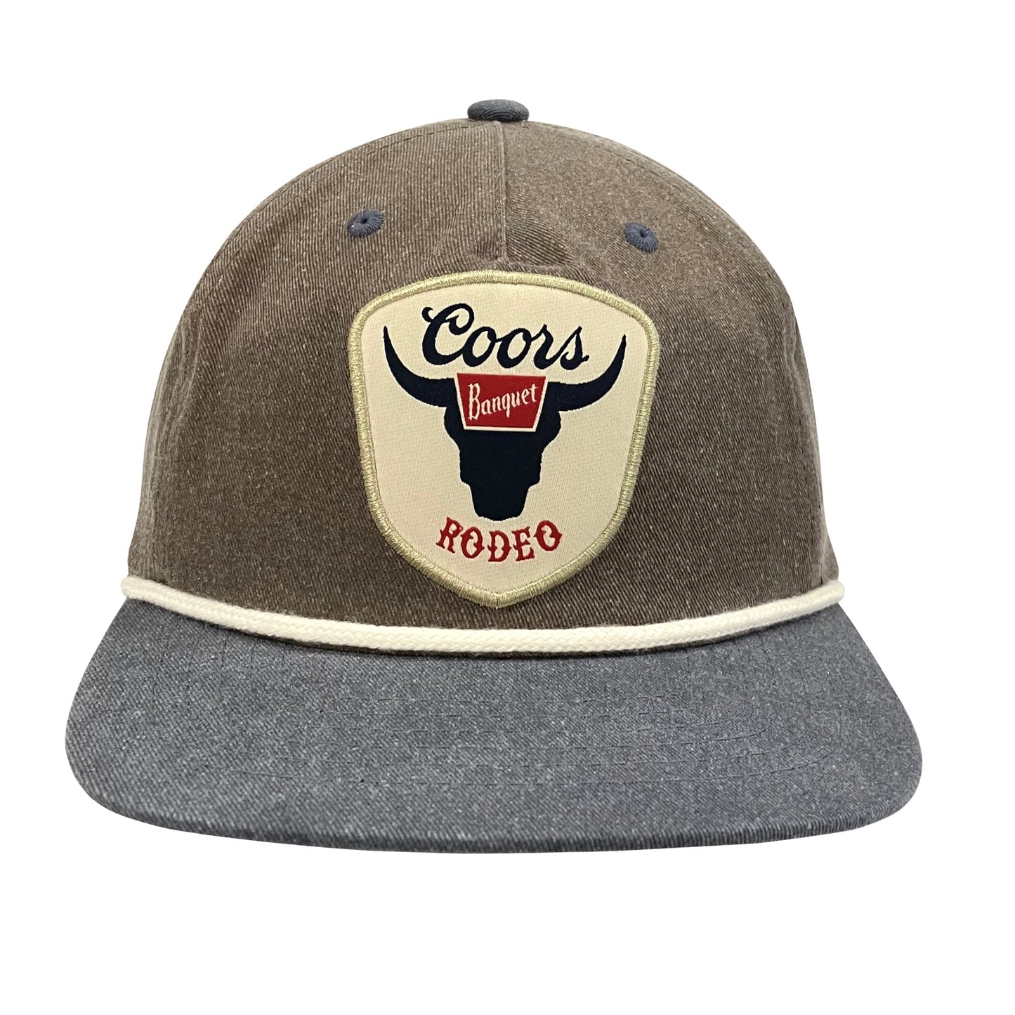 Rodeo Patch Cap