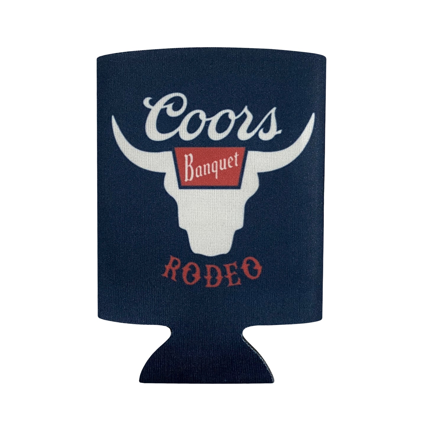 Rodeo Can Wrap