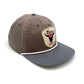 Rodeo Patch Cap