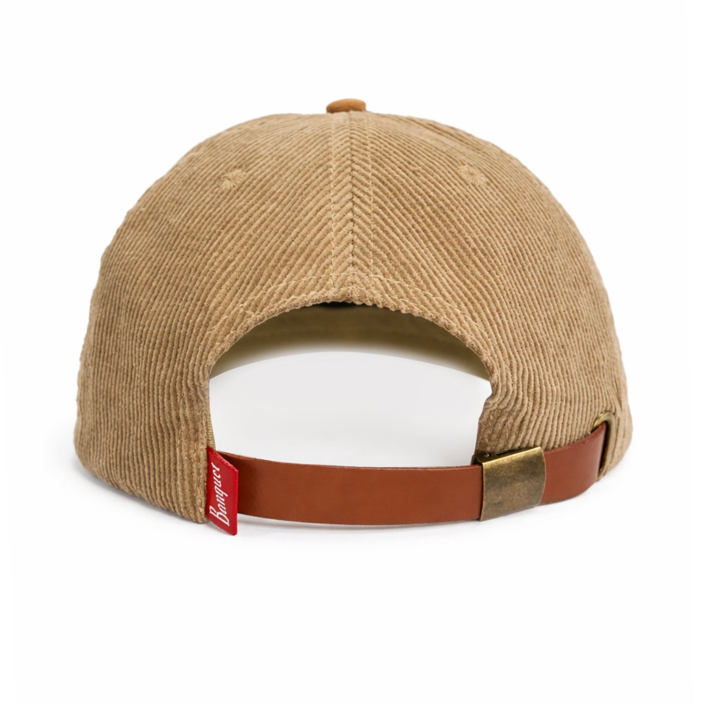 Tonal Rodeo Corduroy Cap