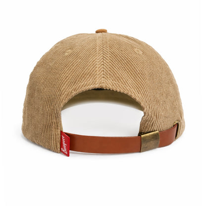 Tonal Rodeo Corduroy Cap