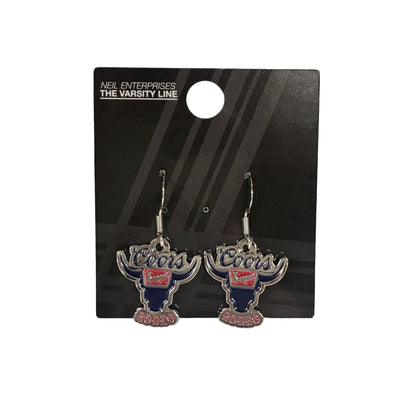Rodeo Earrings