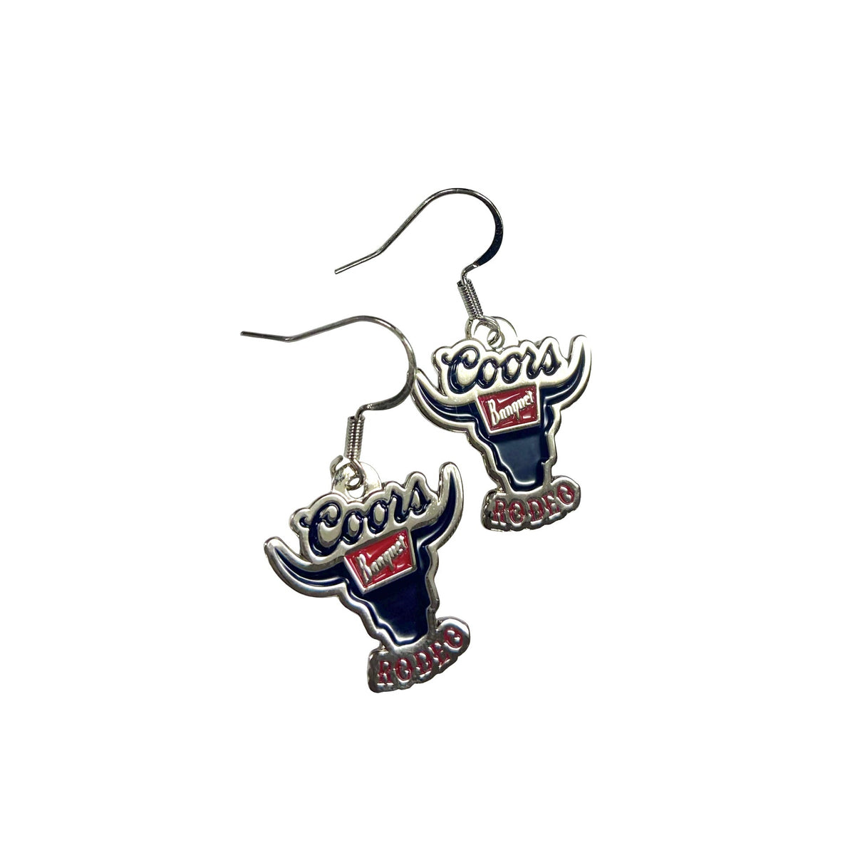 Rodeo Earrings