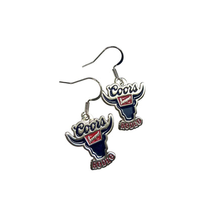 Rodeo Earrings