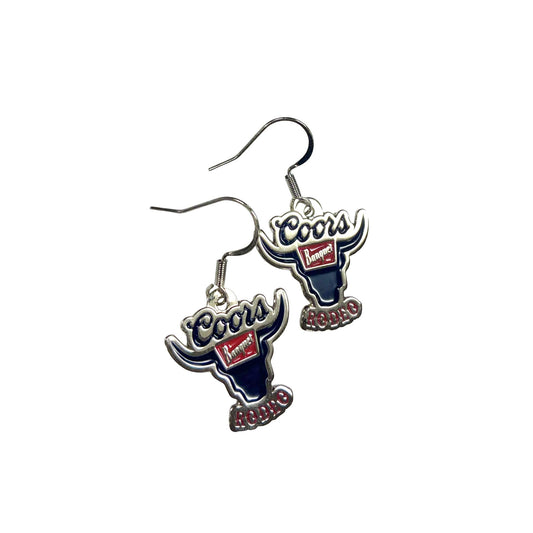 Rodeo Earrings