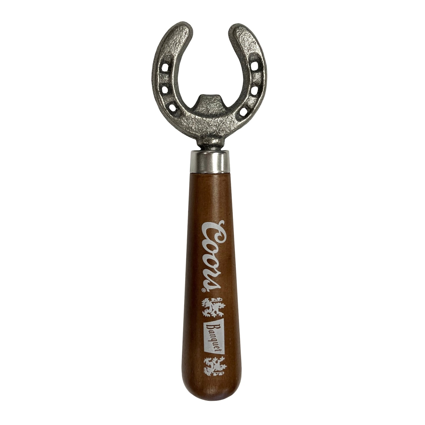 Horseshoe Bottle Opener
