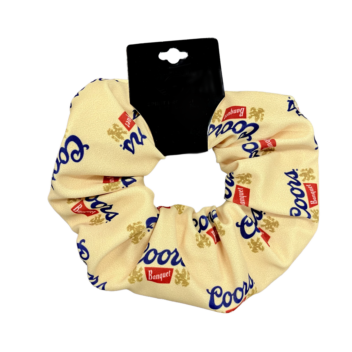 Hair Scrunchie