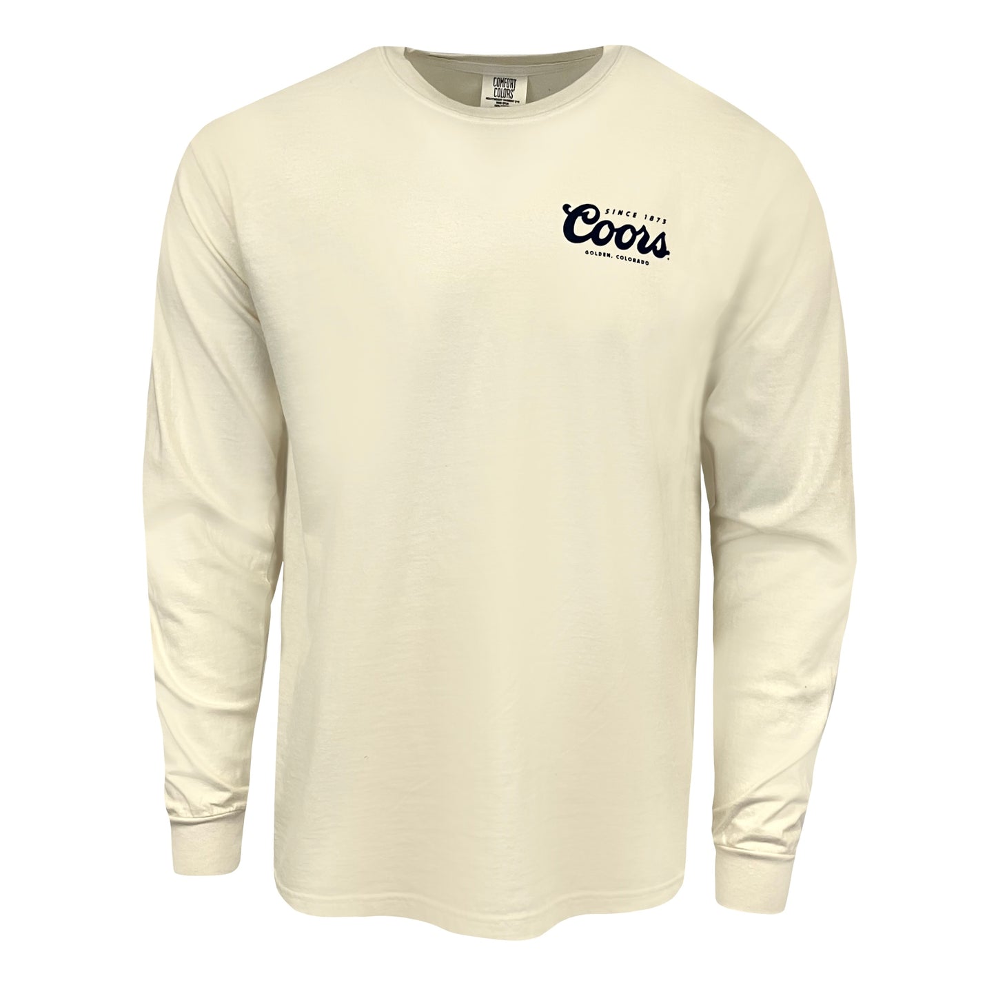 Long Sleeve Ski Lift Tee