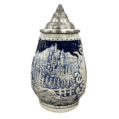 Mini Stein .25L