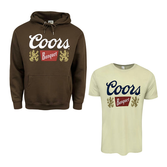 Tee/Hood Combo