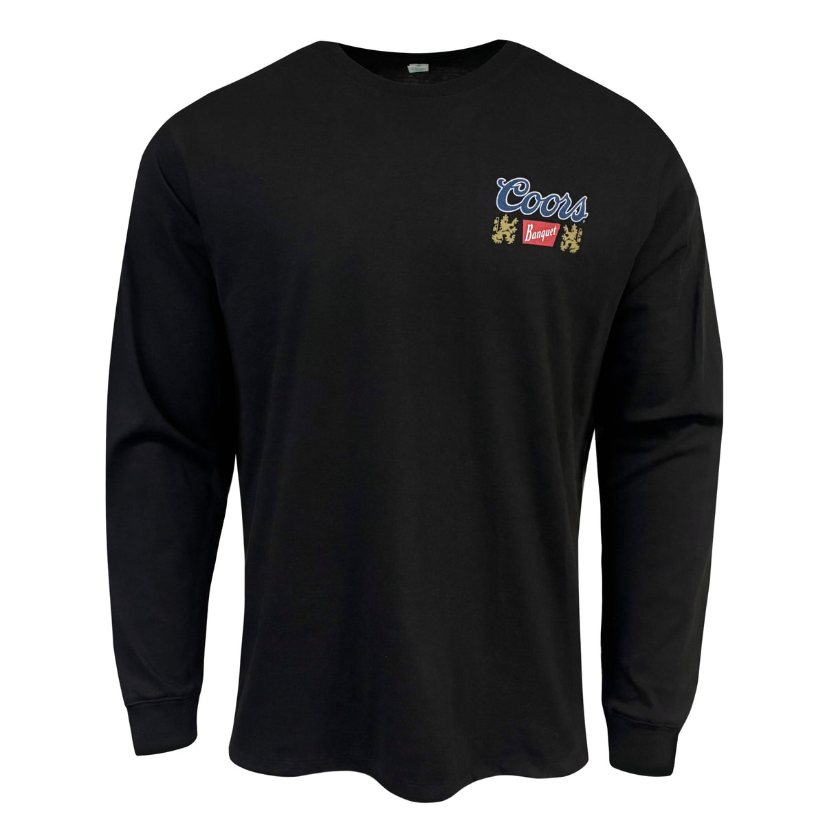 Cans of a Legend Long Sleeve Tee