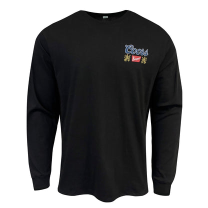 Cans of a Legend Long Sleeve Tee