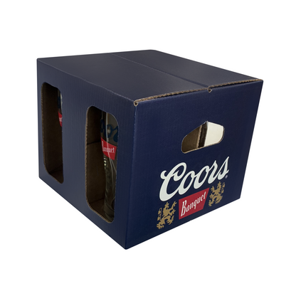 4-Pack 16 oz. Tulip Glass