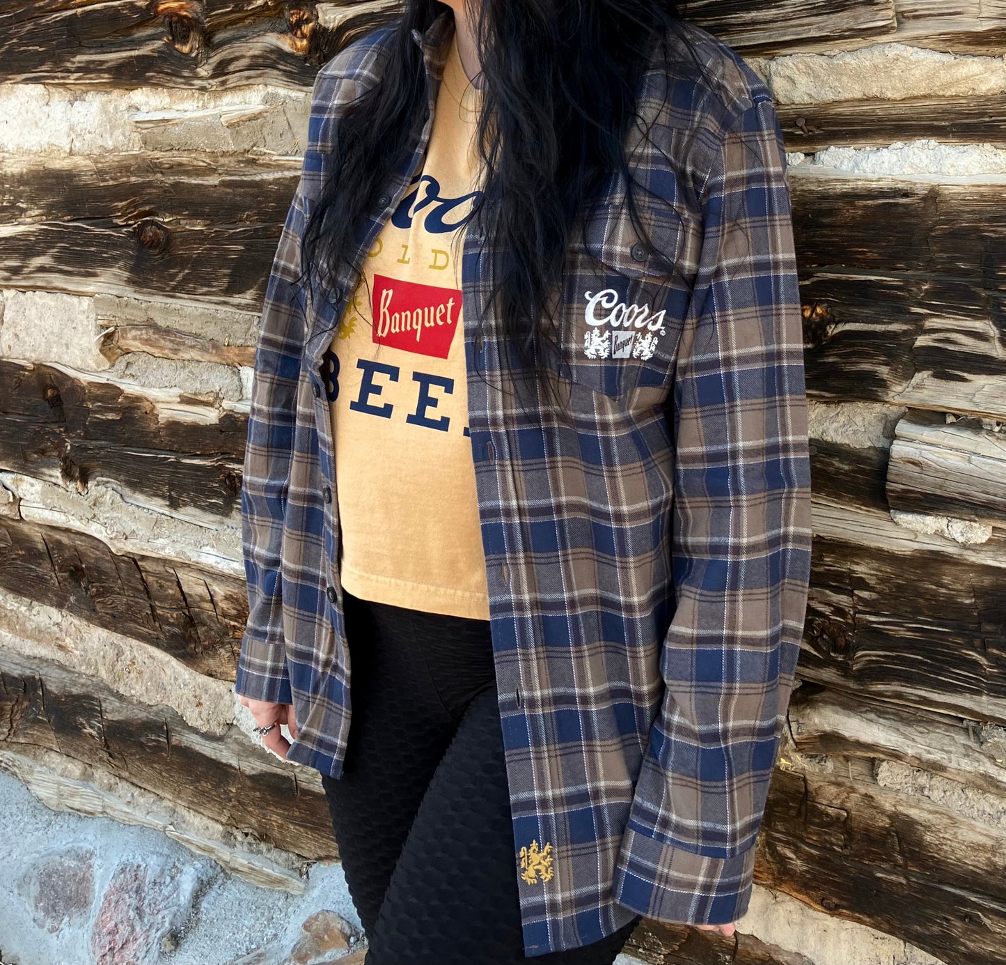 Western Flannel