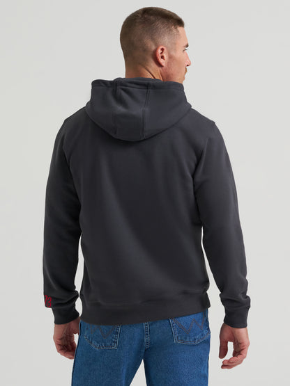 Coors Banquet x Wrangler Hoodie
