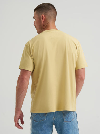 Coors Banquet x Wrangler Vintage Tee